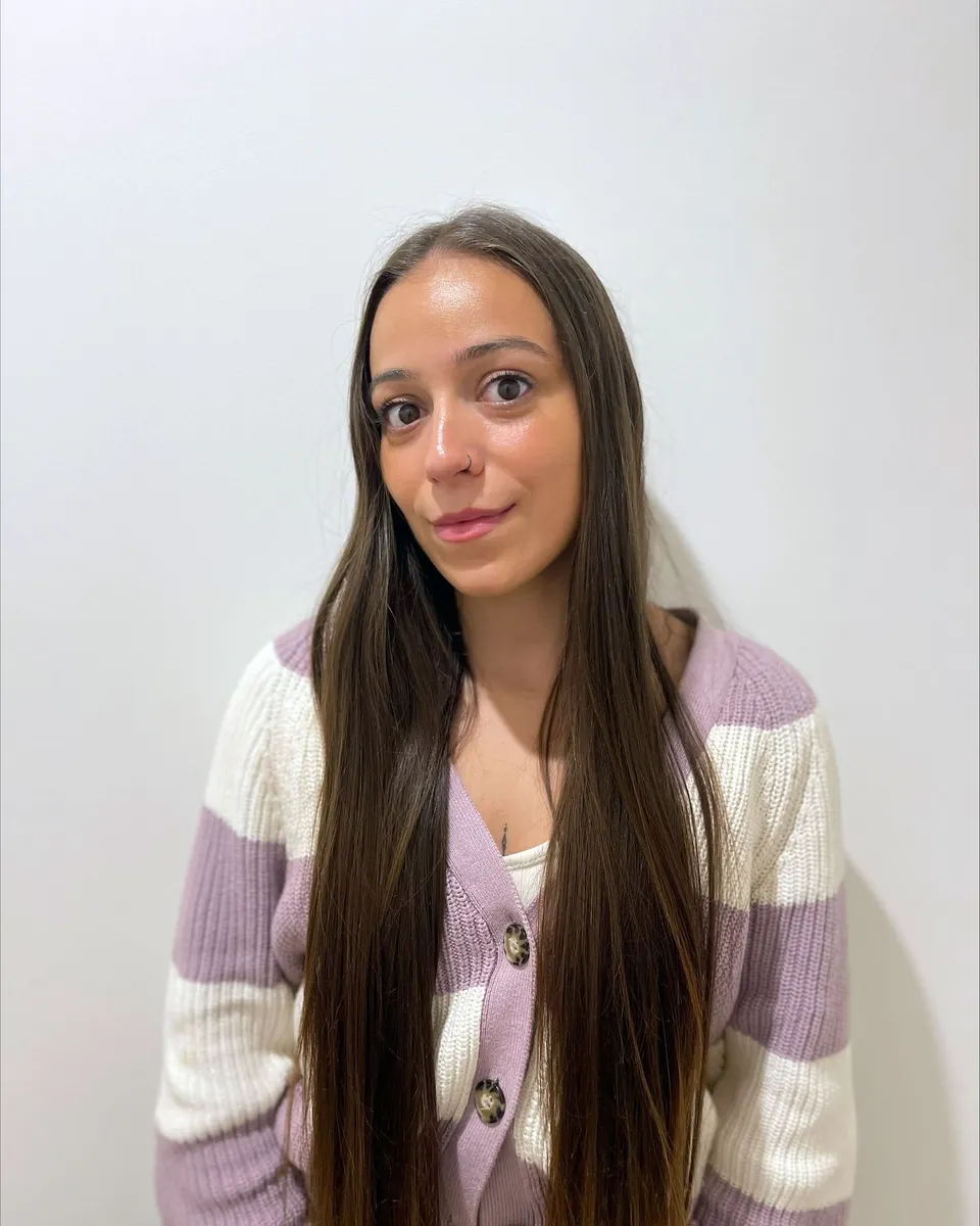 Alba RomeroGuirado