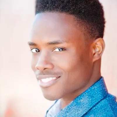 Jeffrey May Hyche