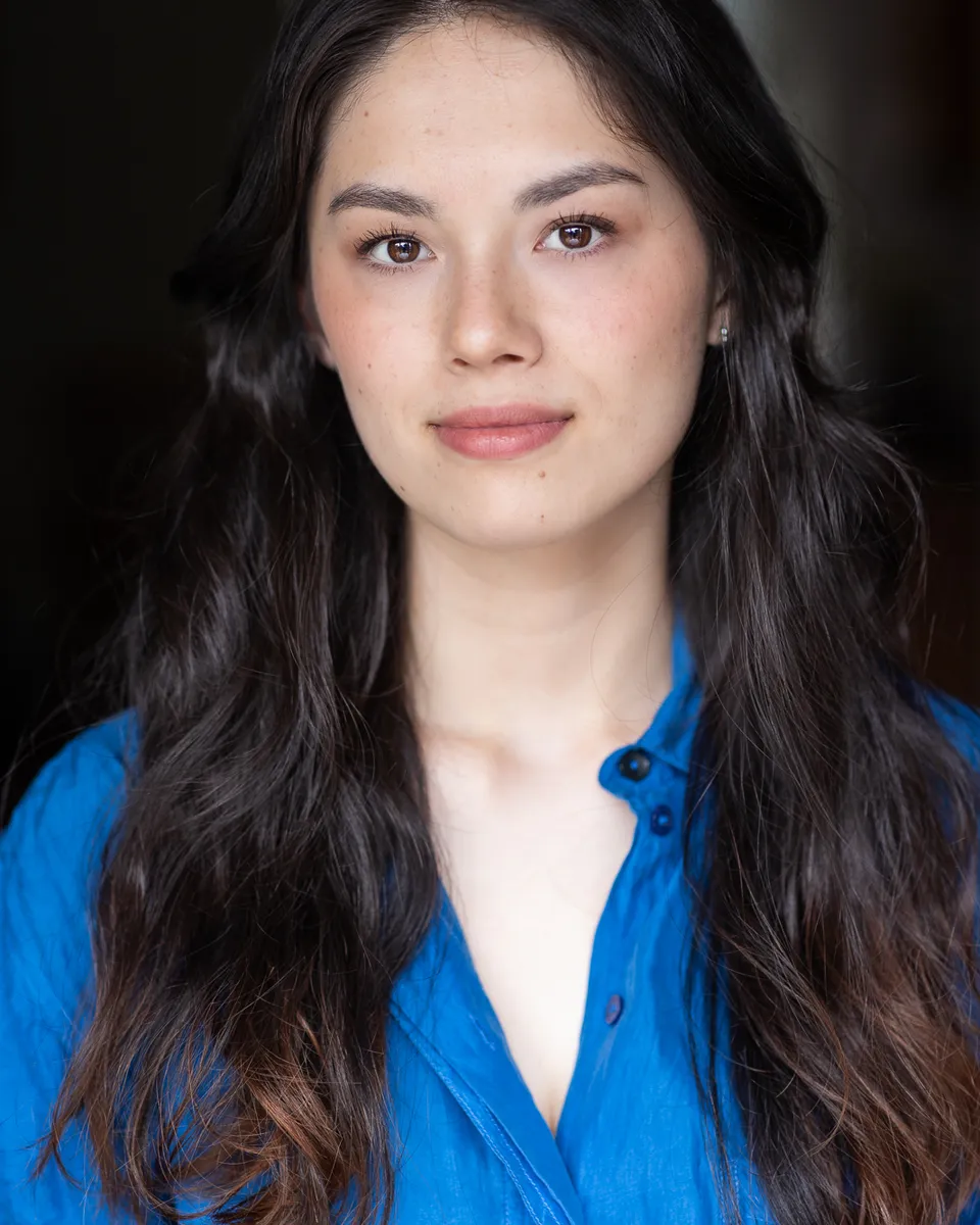 Emma Corcoran