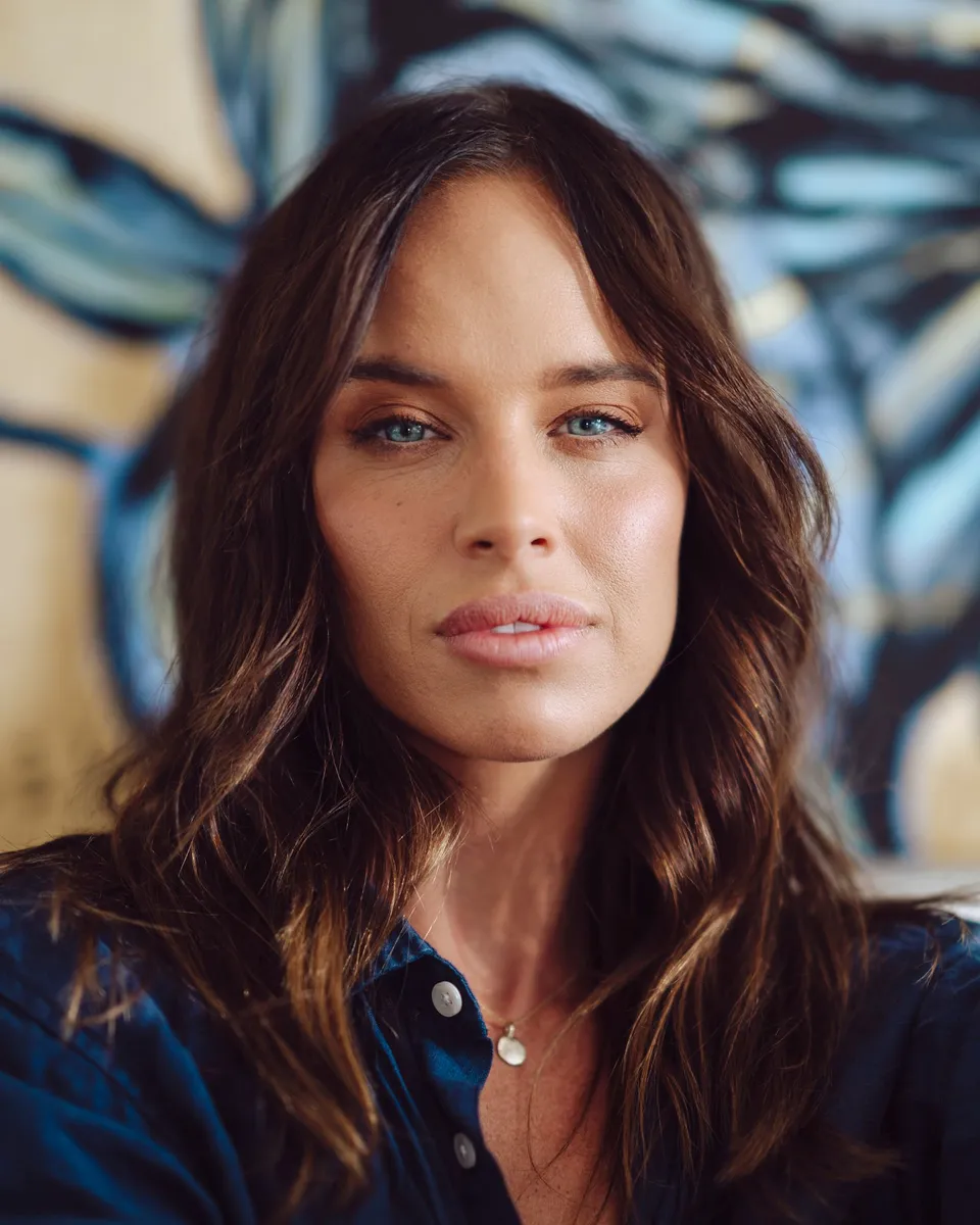 Bonnie Anderson