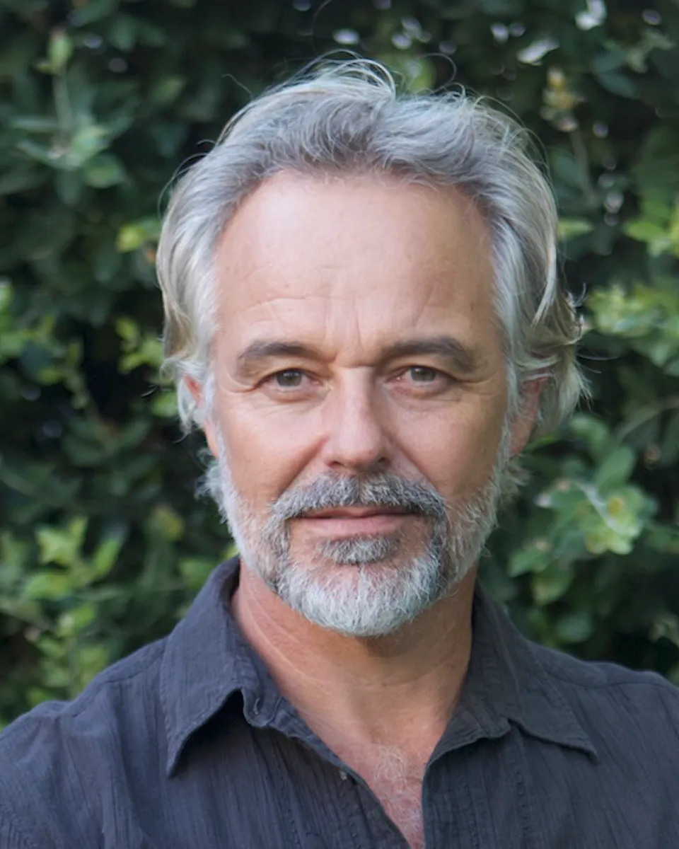 Cameron Daddo