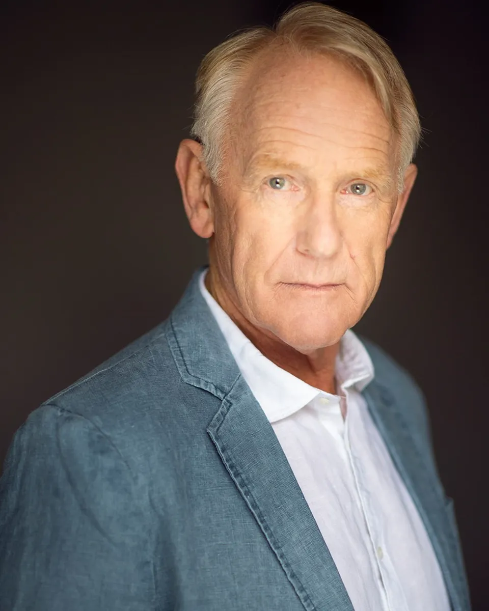 Neil Melville