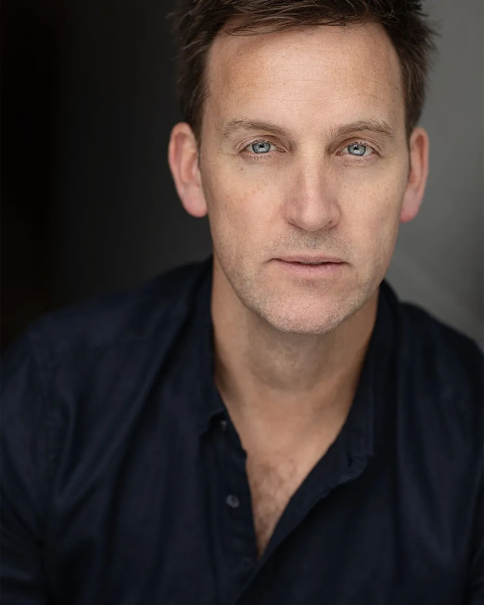 Damien Aylward