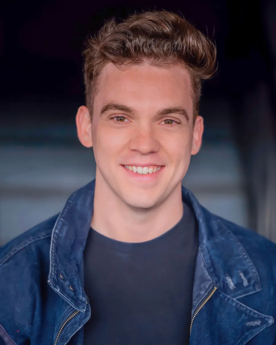 Justin Gray