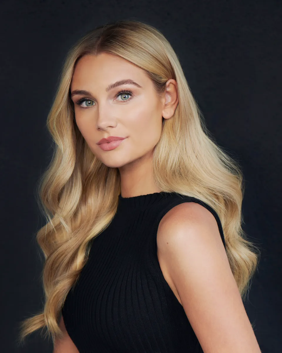 Amy Manford
