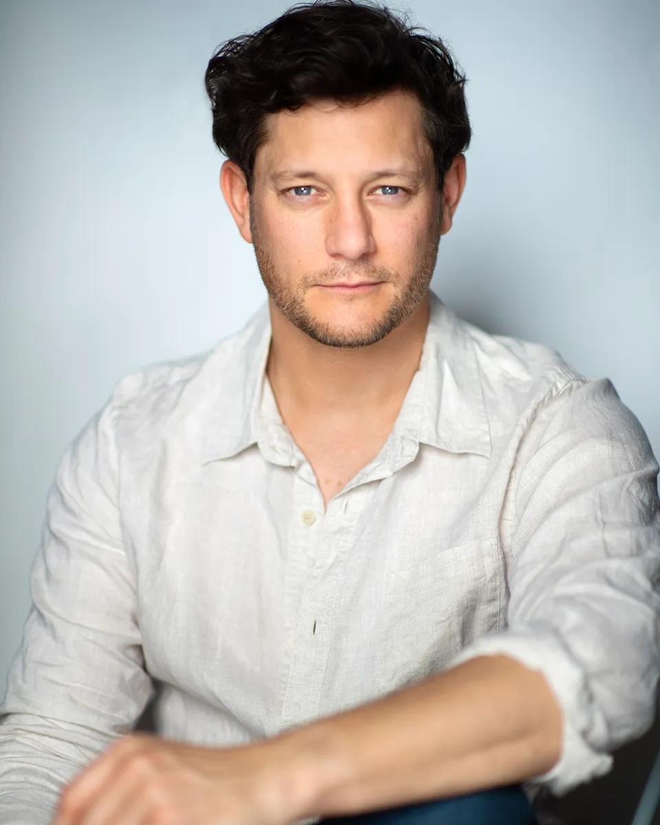 Rob Mills