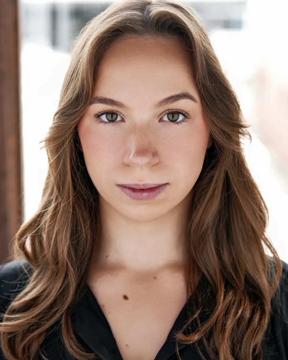 Lily Kudeweh
