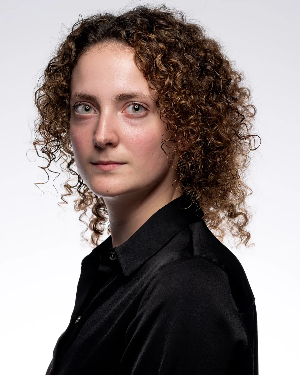 Lily Howe