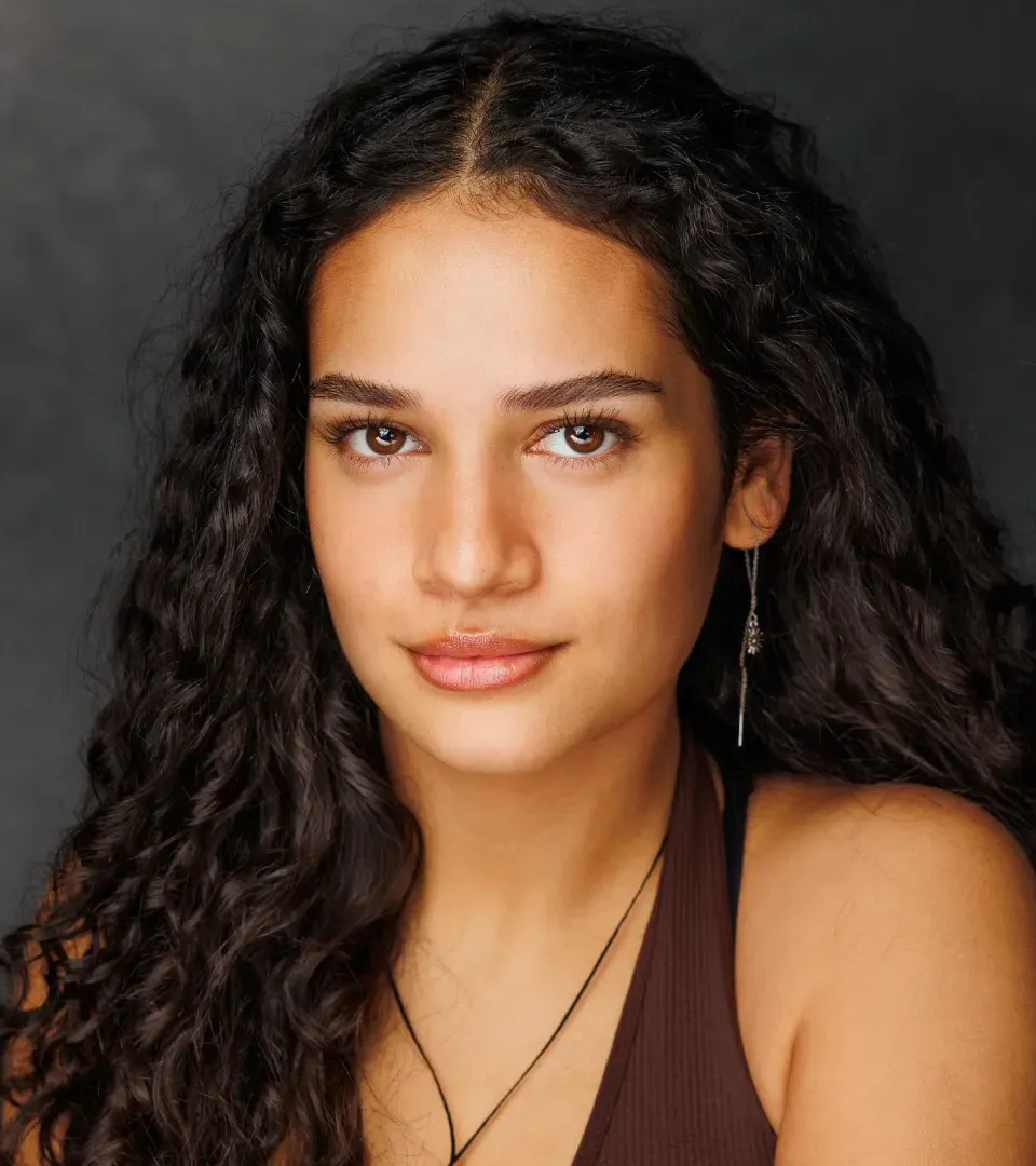 Georgia Laga'aia