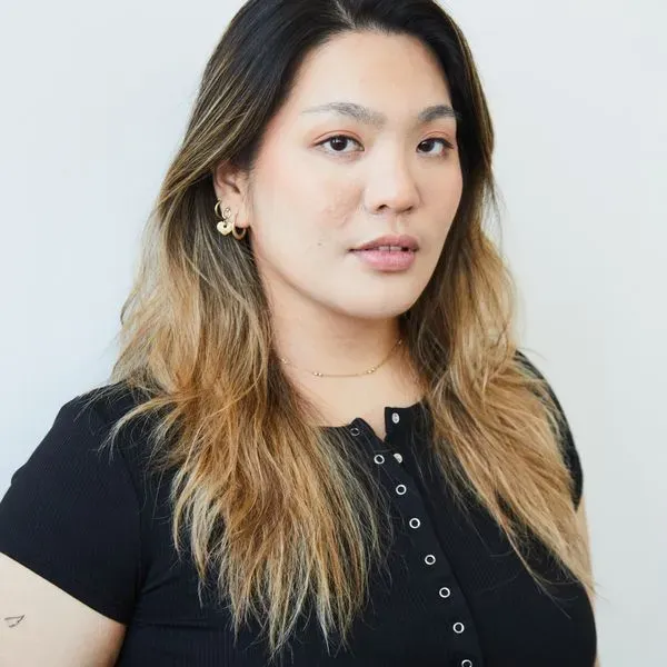 Kristine Anne  Parino