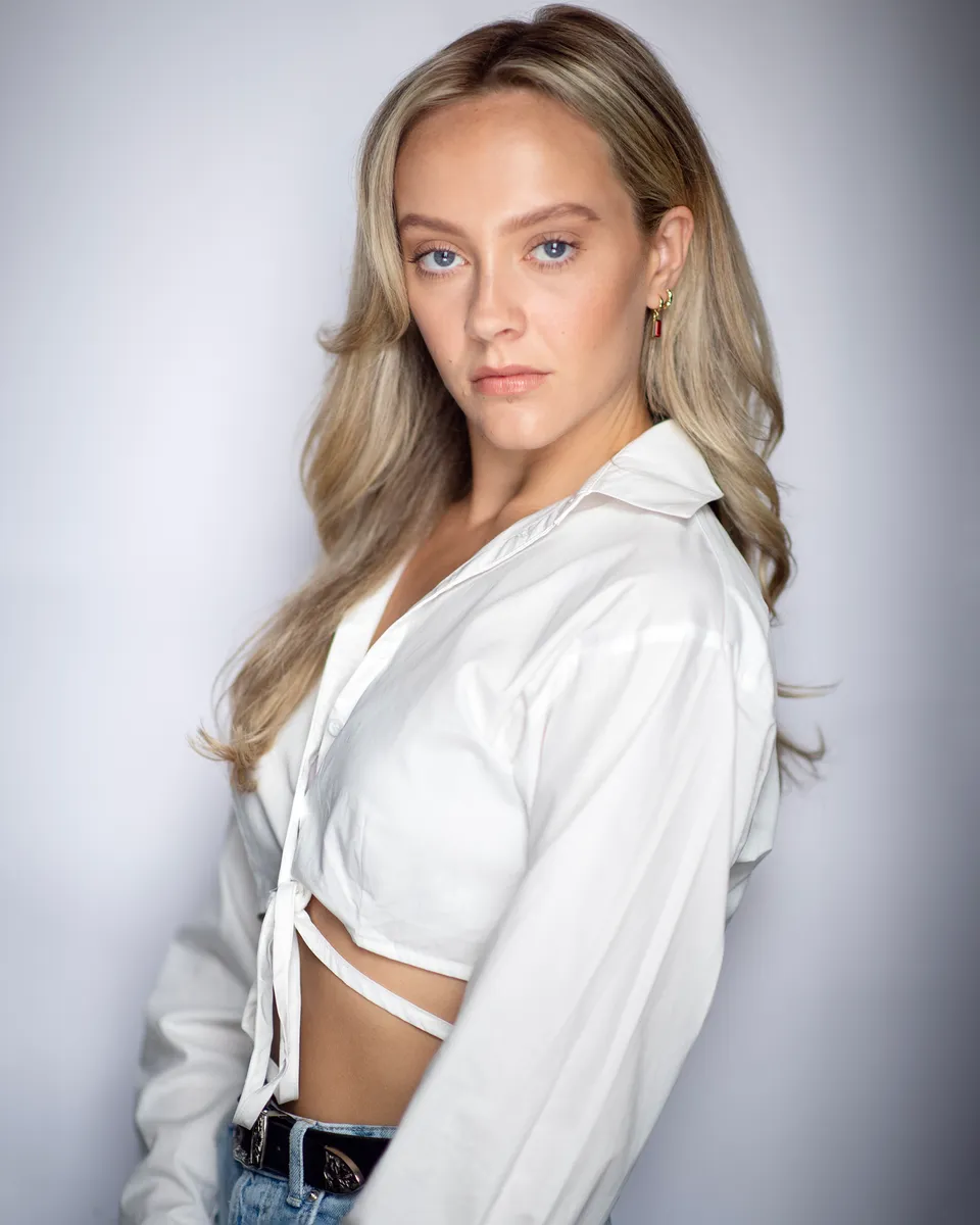 Courtney Duketis