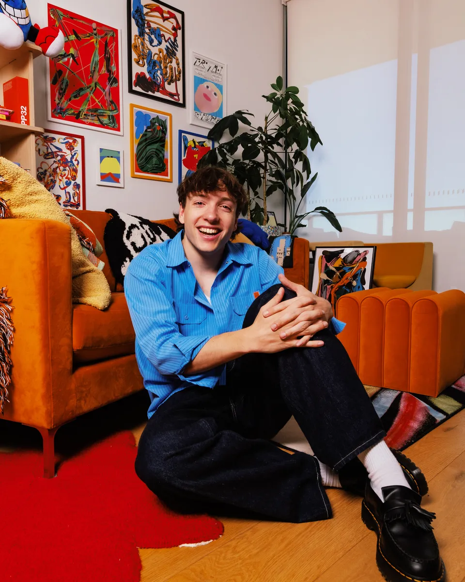 Elliot Ulm