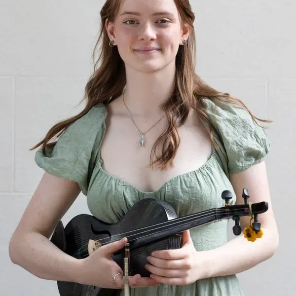 Luisa Hickey
