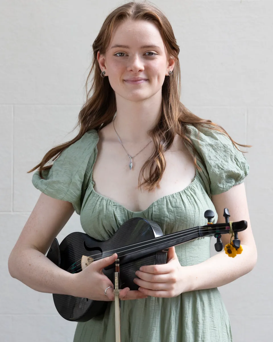 Luisa Hickey