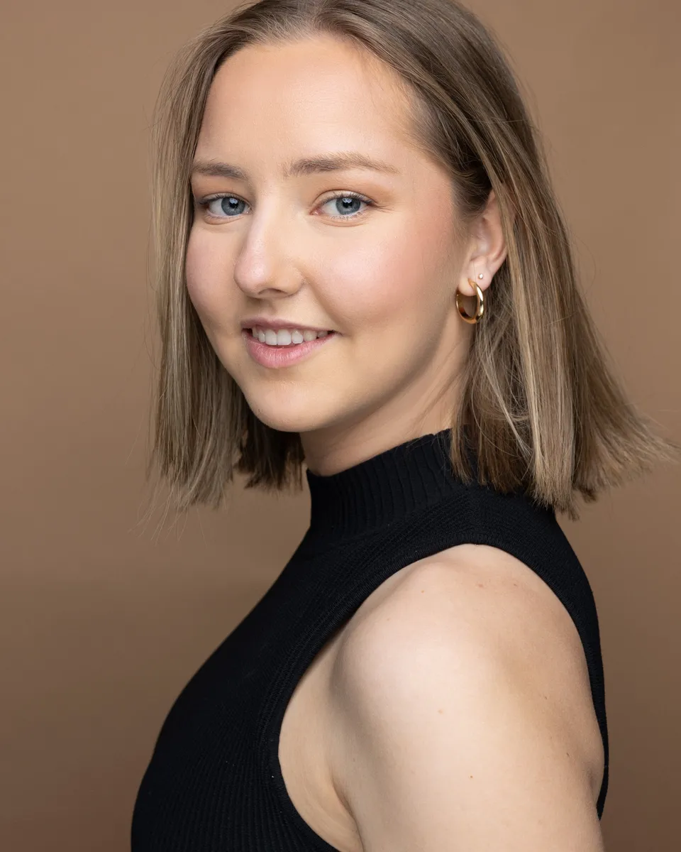 Phoebe Rodger
