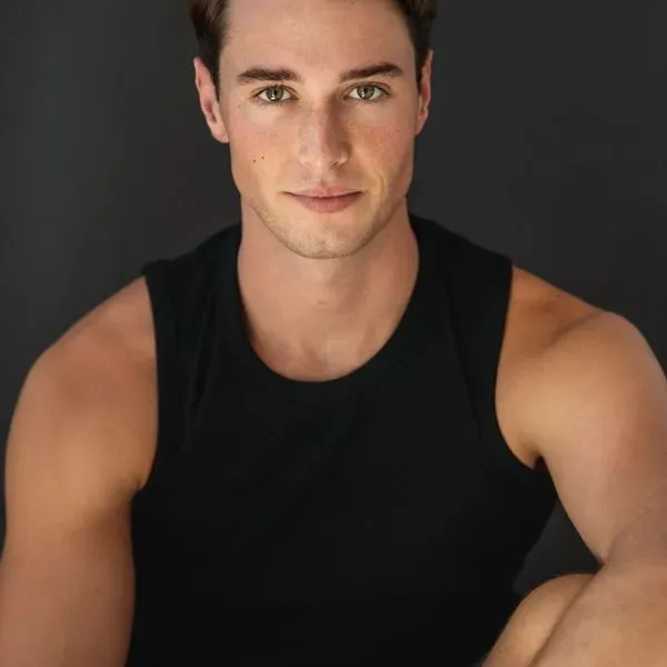 Will Johnstone
