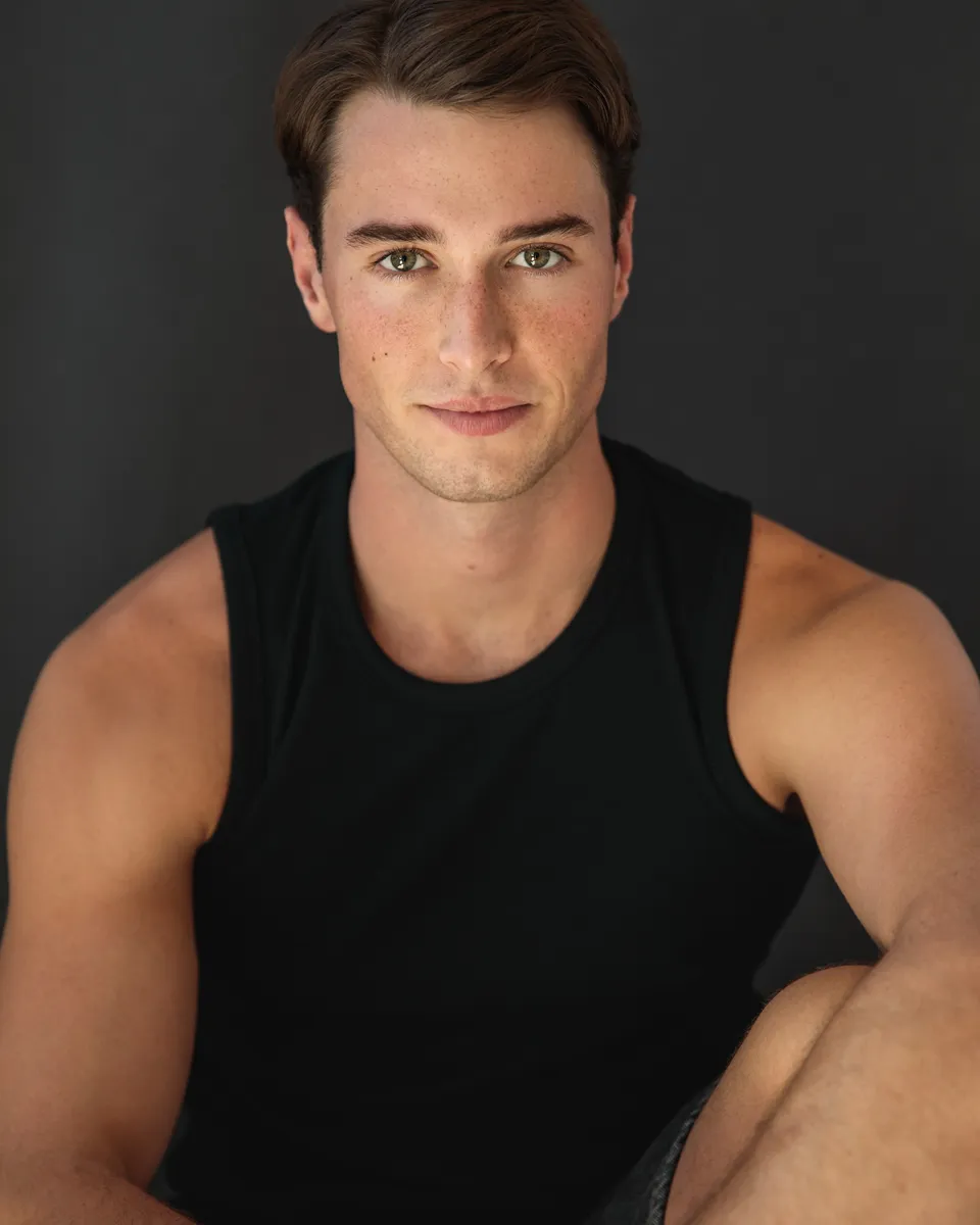 Will Johnstone