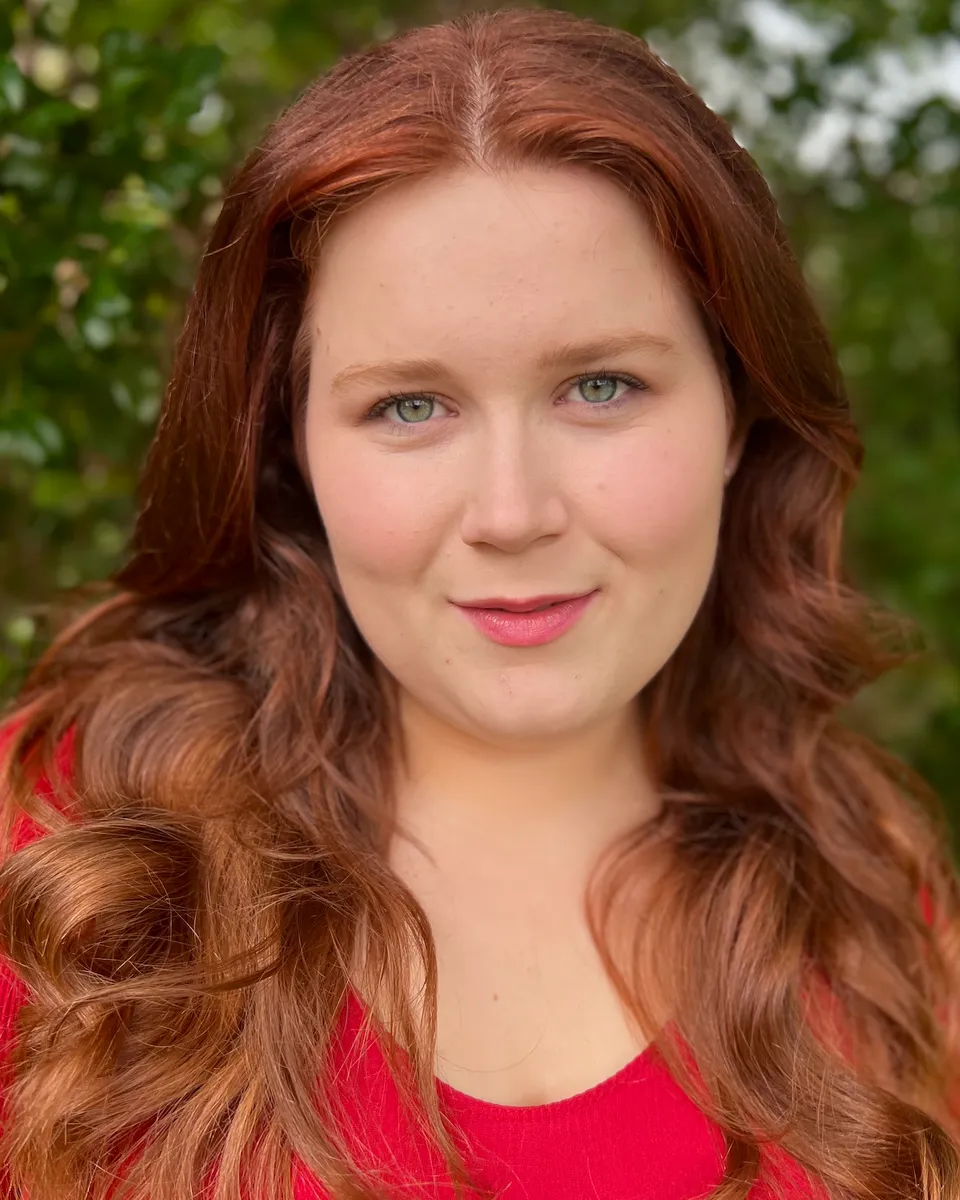 Molly Waters