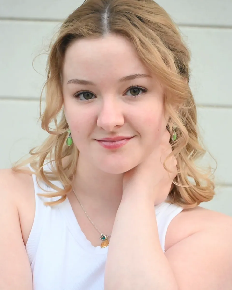 Tahlia Williams