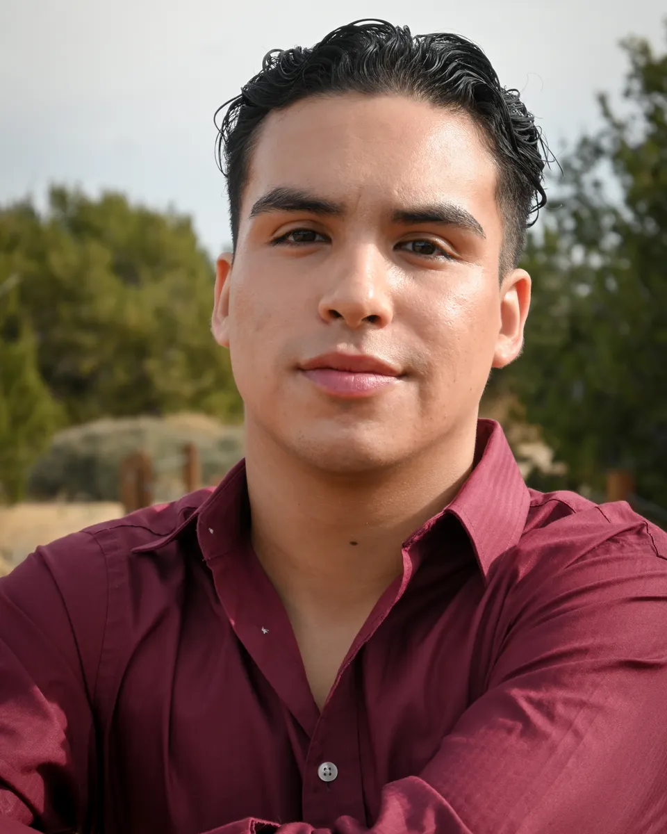 Brandon Moreno