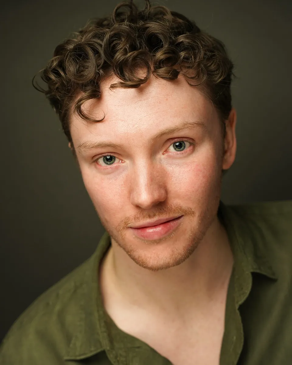 Declan Feldhusen