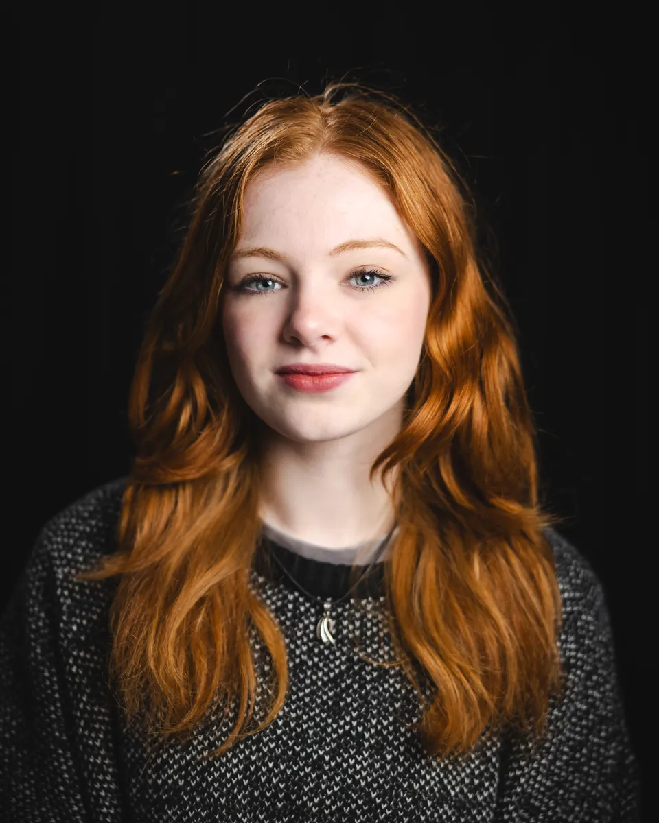 Marley Stephenson