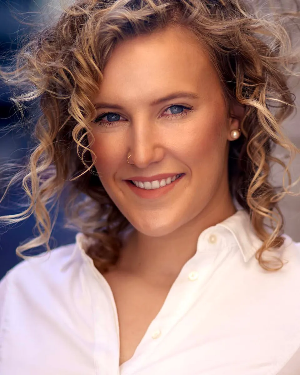 Millicent Sarre
