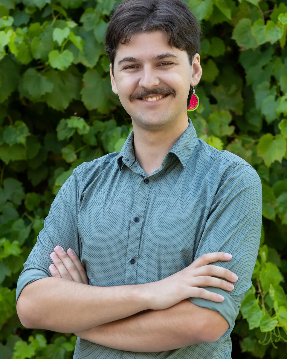 Mat Monti