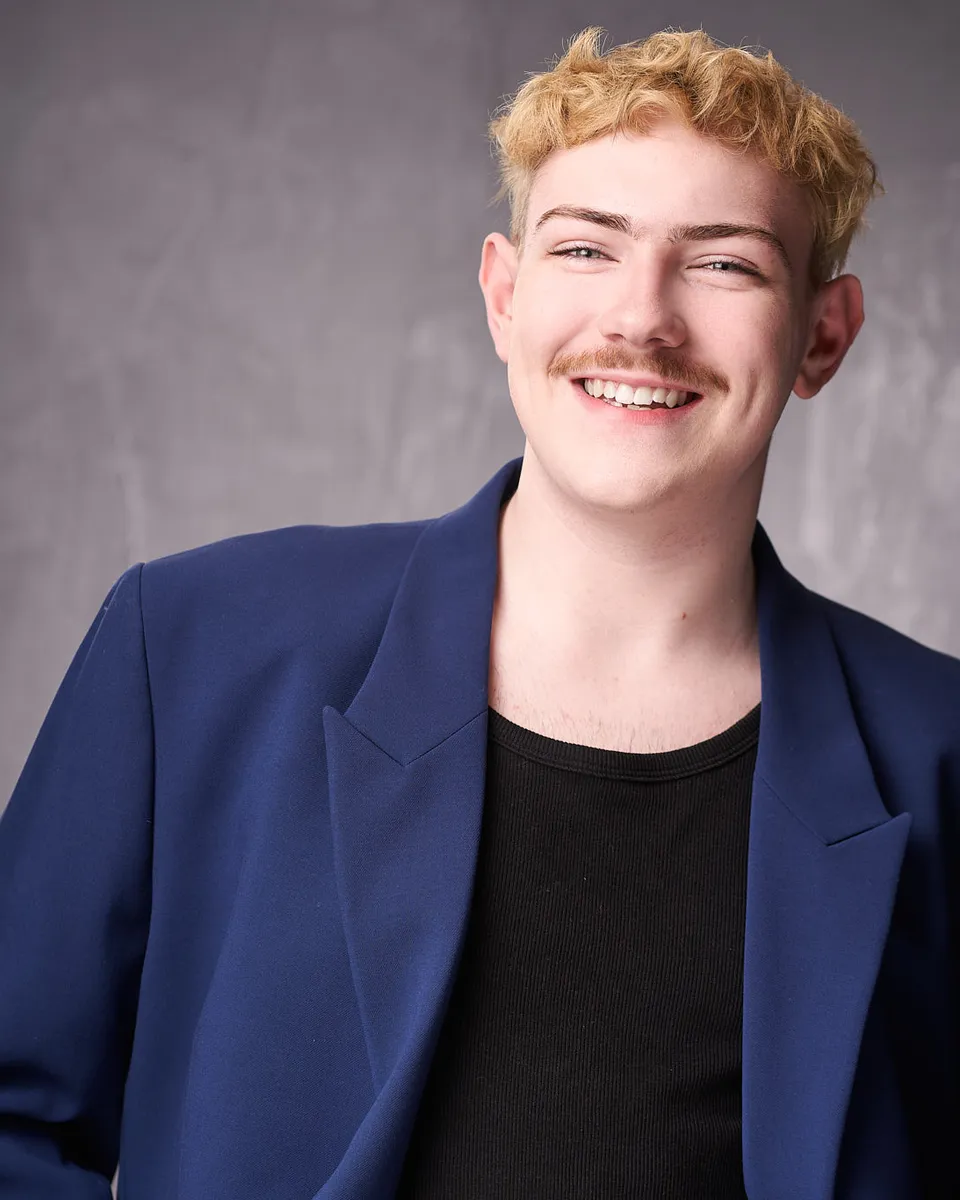 Cobain Bradley