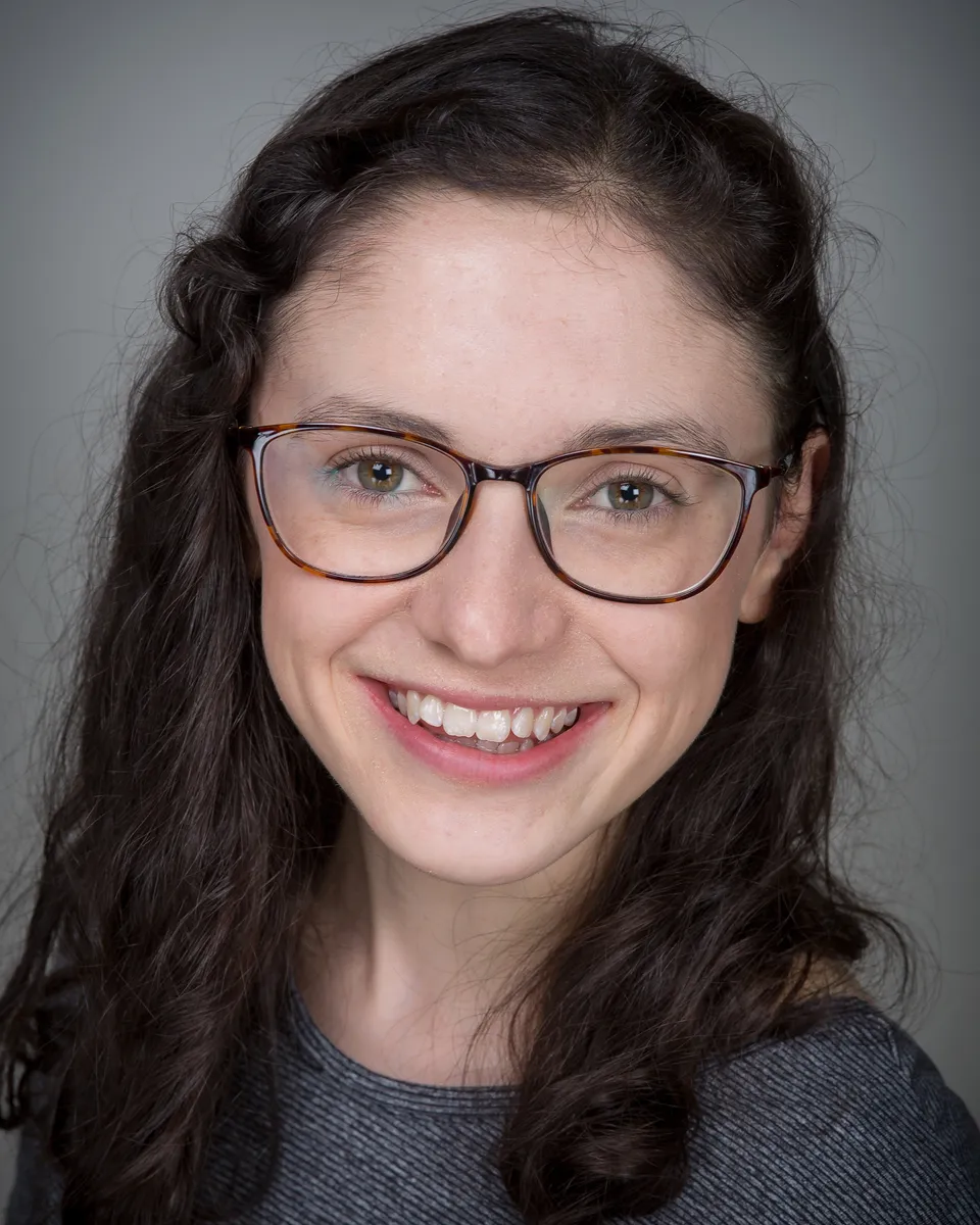Eloise Quinn-Valentine