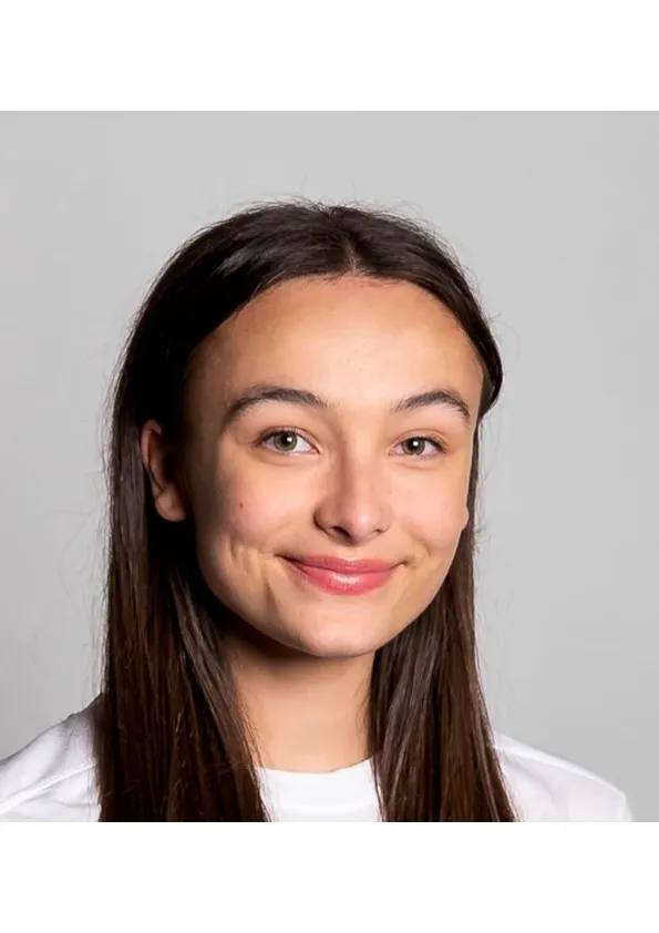 Caitlin Laventure
