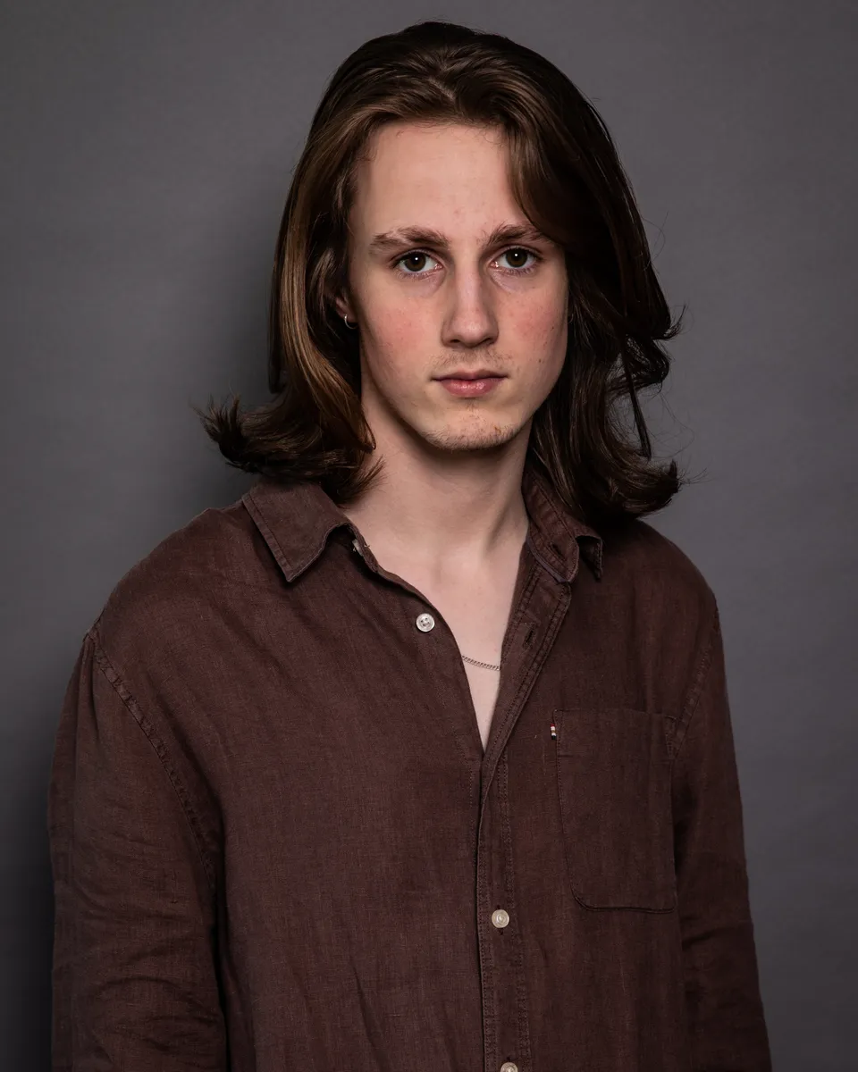 Teagan Garvey