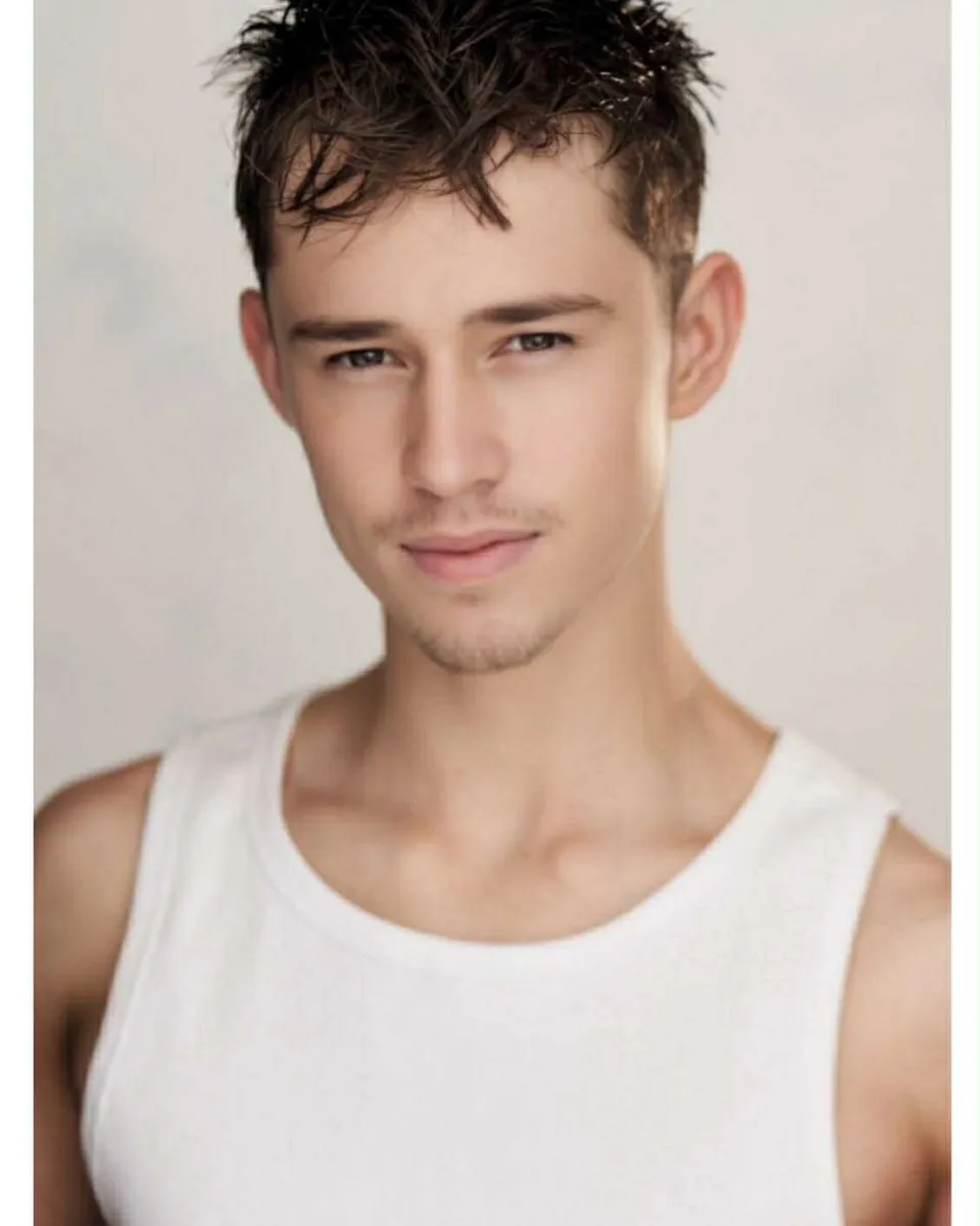 Jordan Tyler