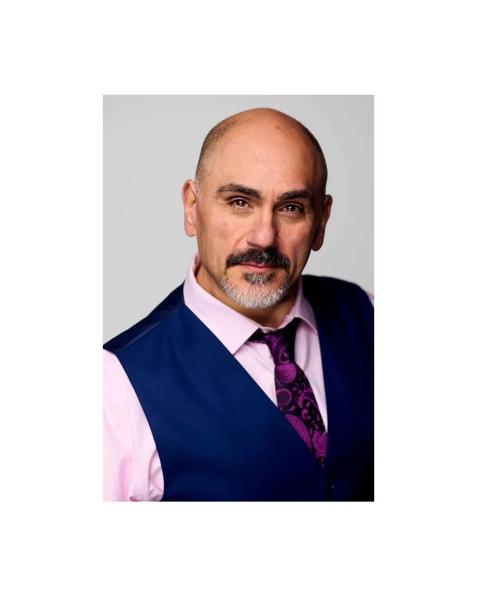David Gauci
