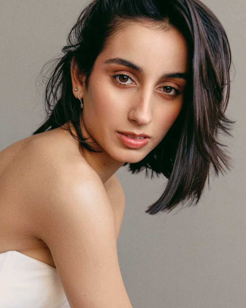 Tiana Vassallo