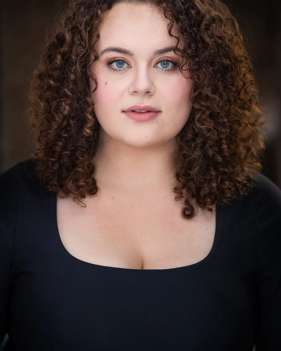 Cara Bessey