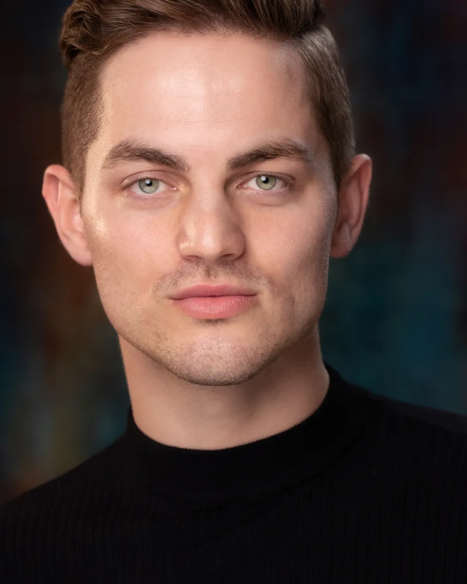 Jarrod Moore