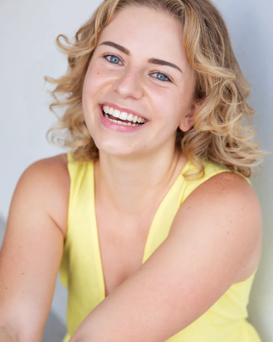 Imogen Alexander
