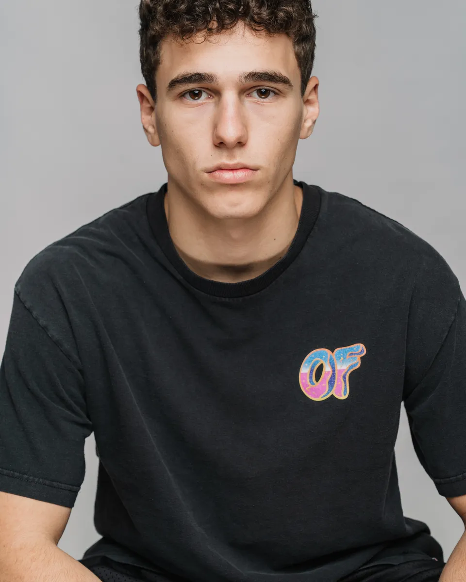 Marcus Vrondas