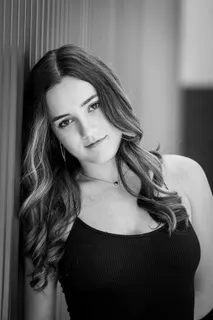 Hannah Williams