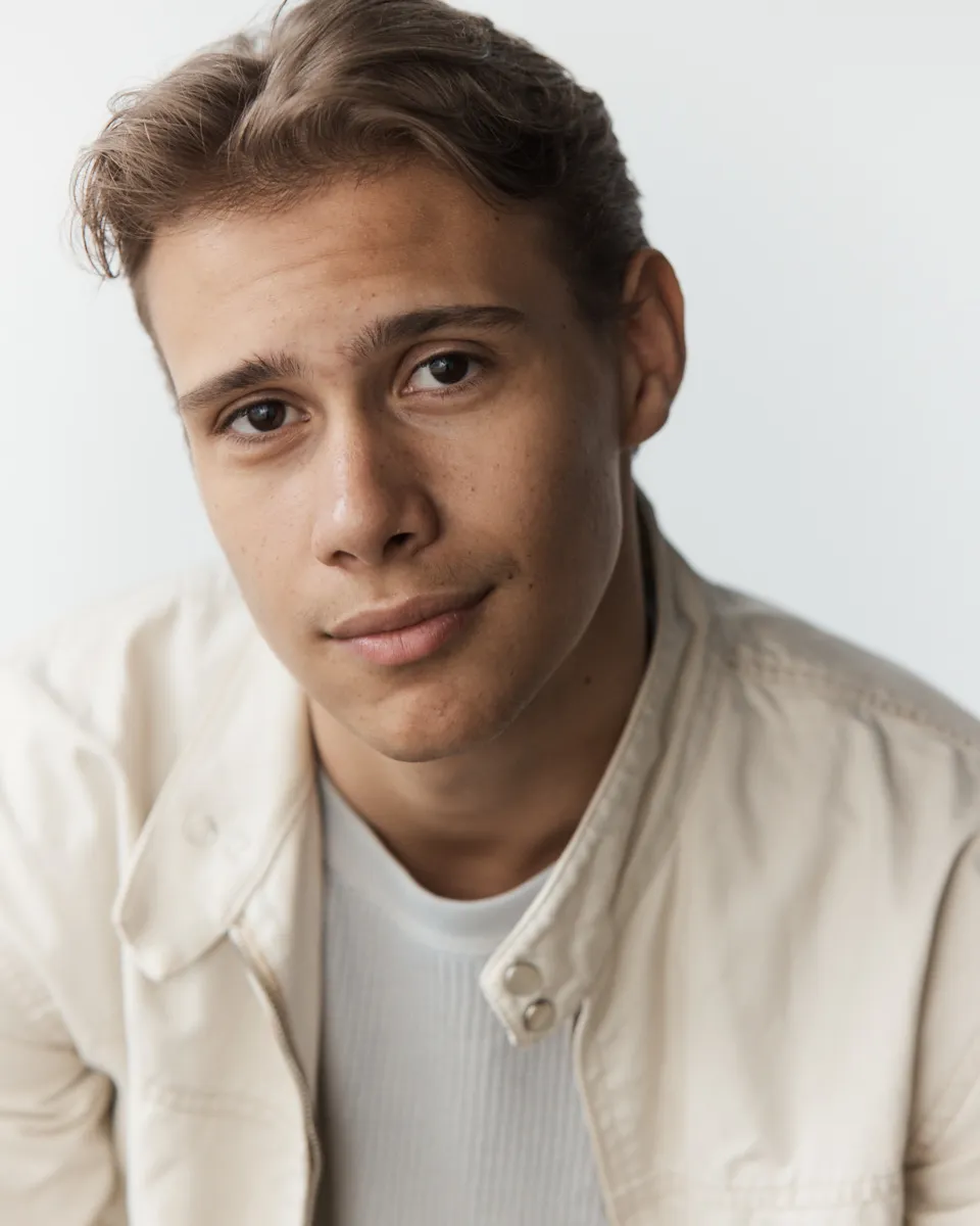 Eli Clarke