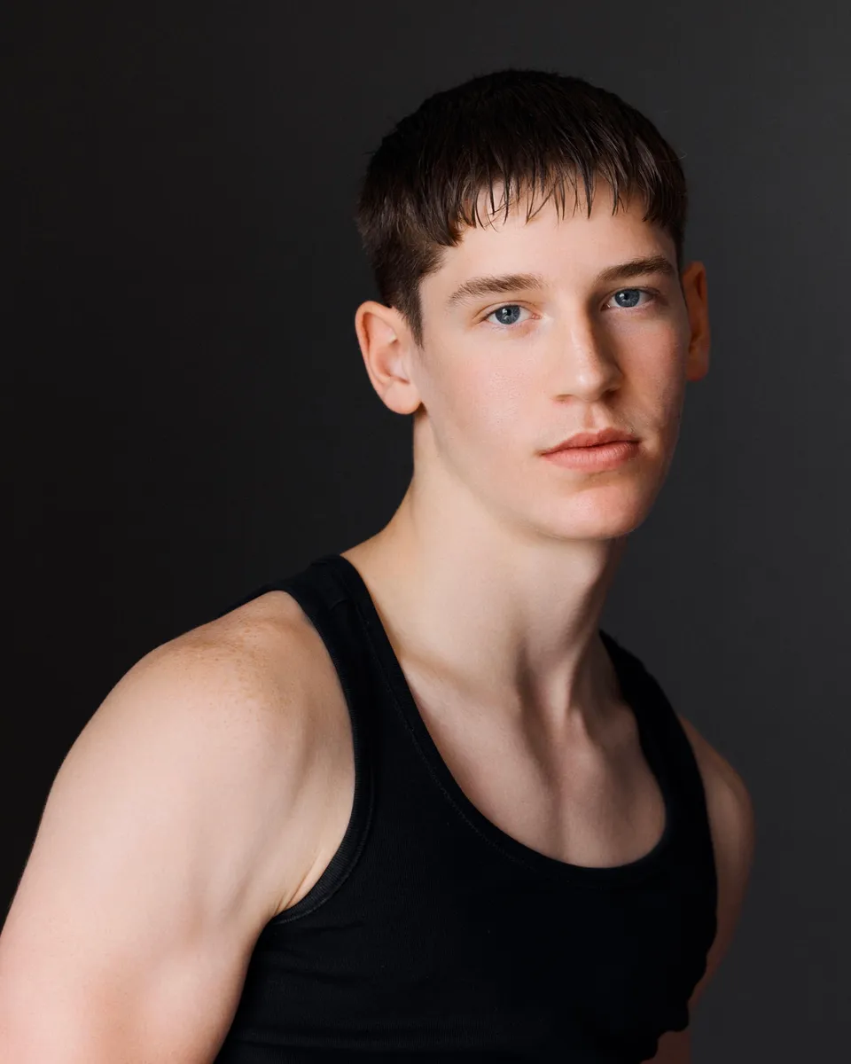 Tom Young