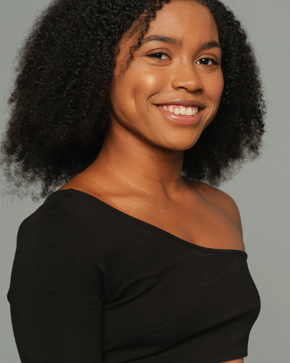 Jamila Escobar