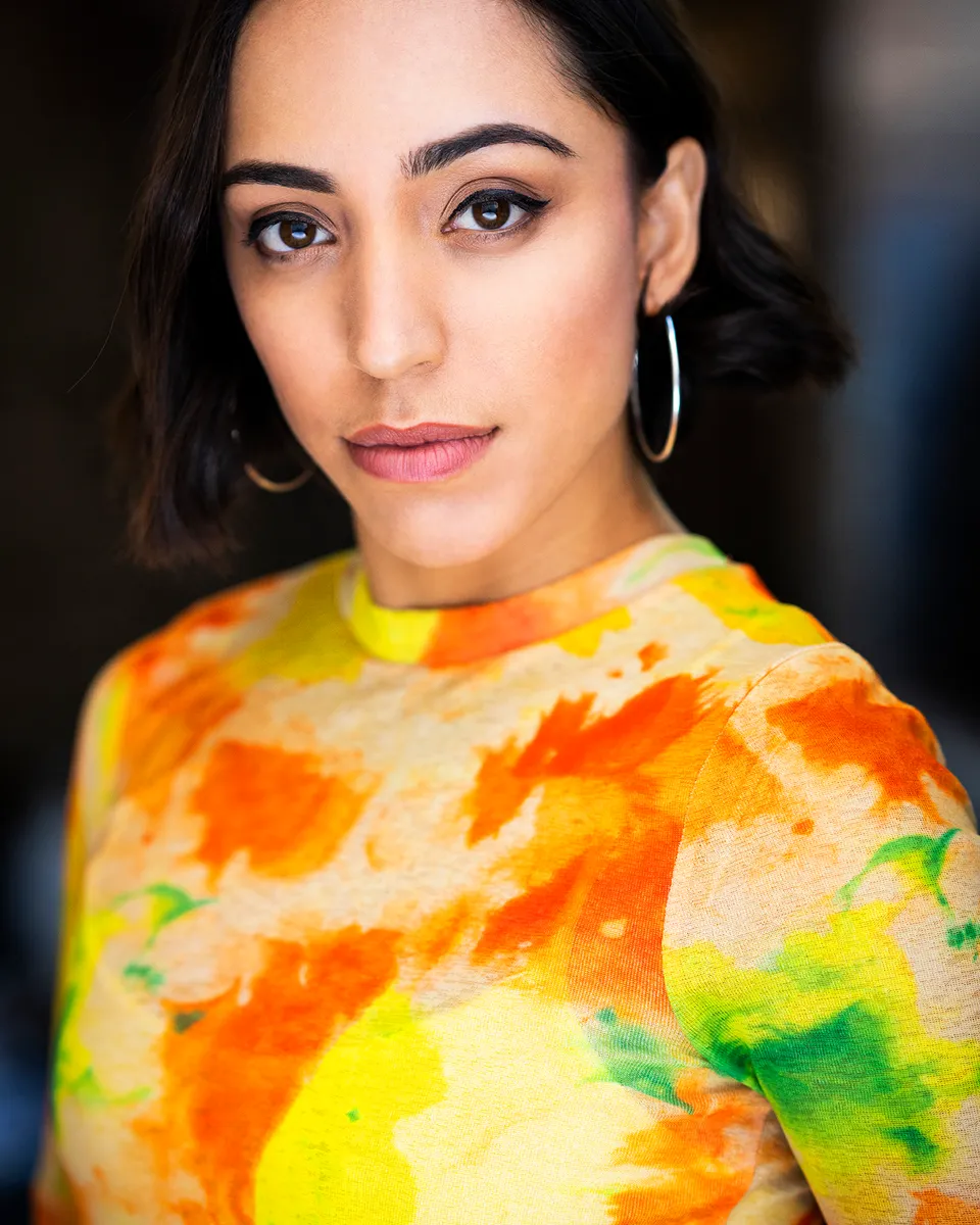 Cassandra Merwood