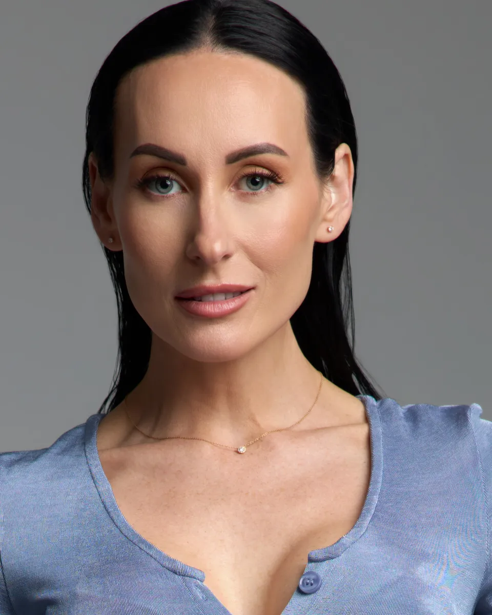 Tiffany O'Connor