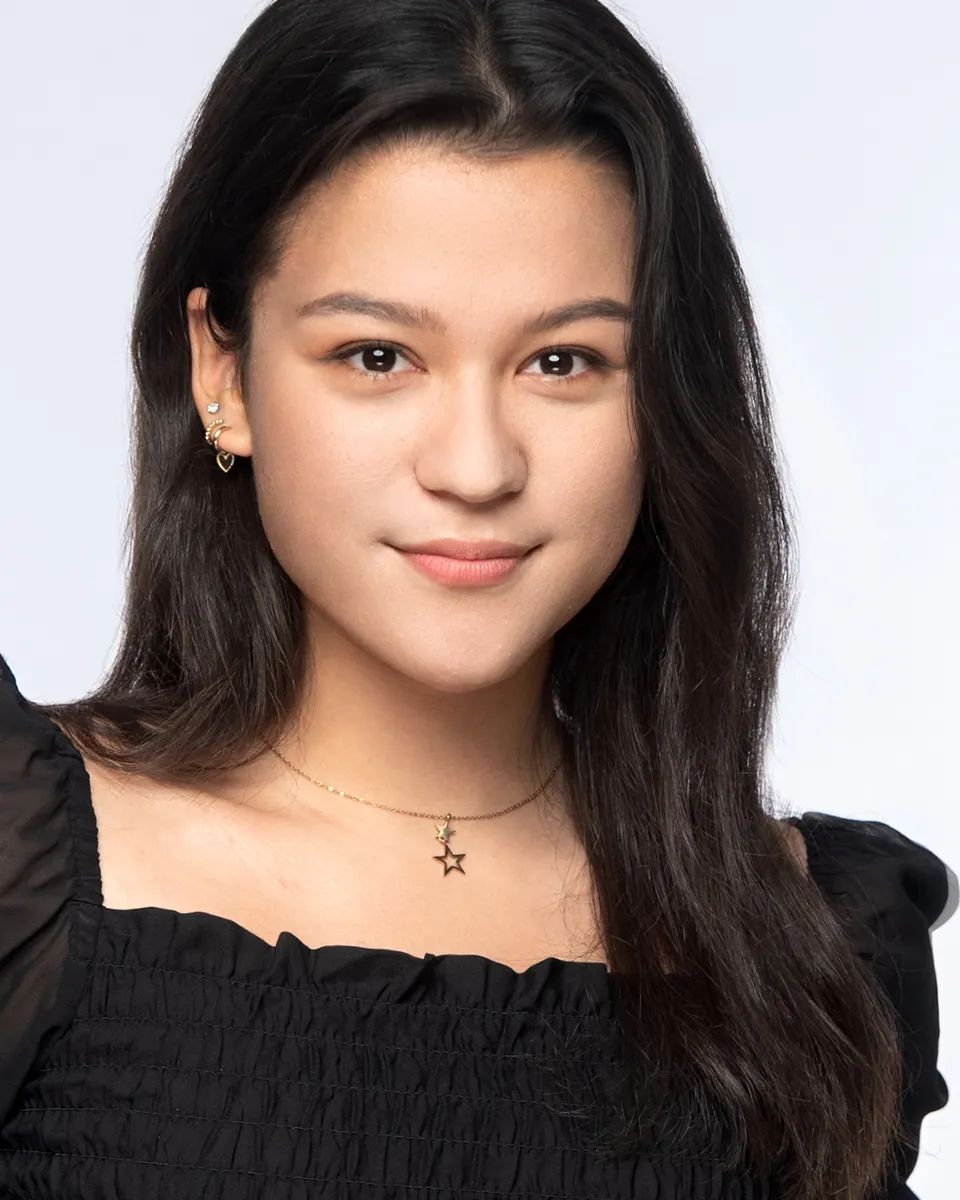 Mae Li Cowell