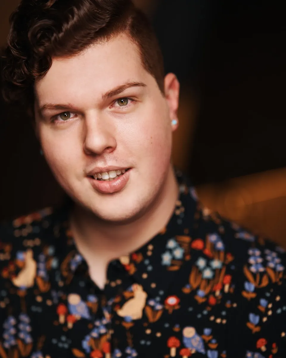 Beau Wykes