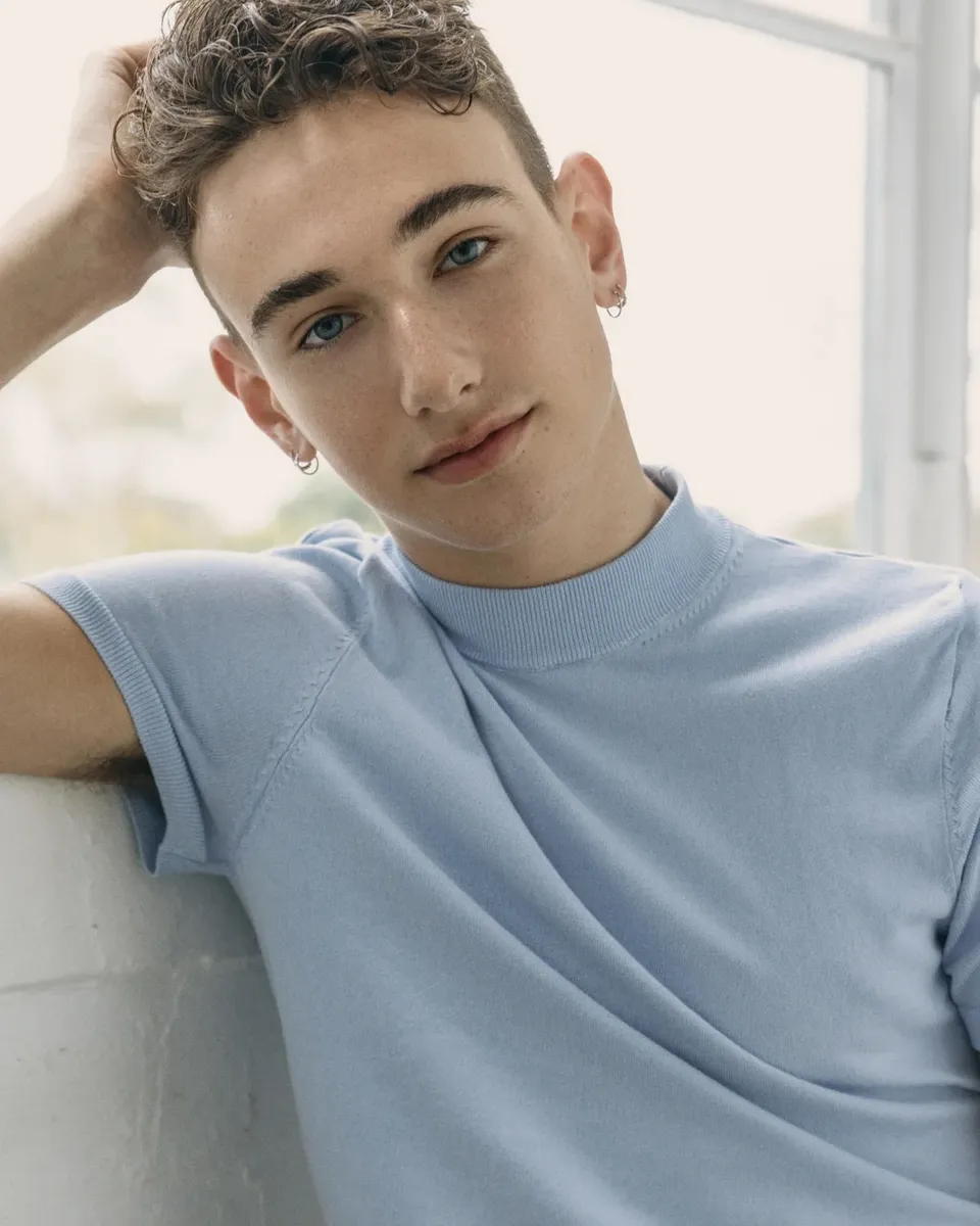 Max Simmons