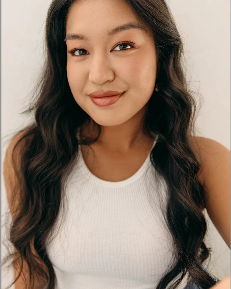Sara Haruta