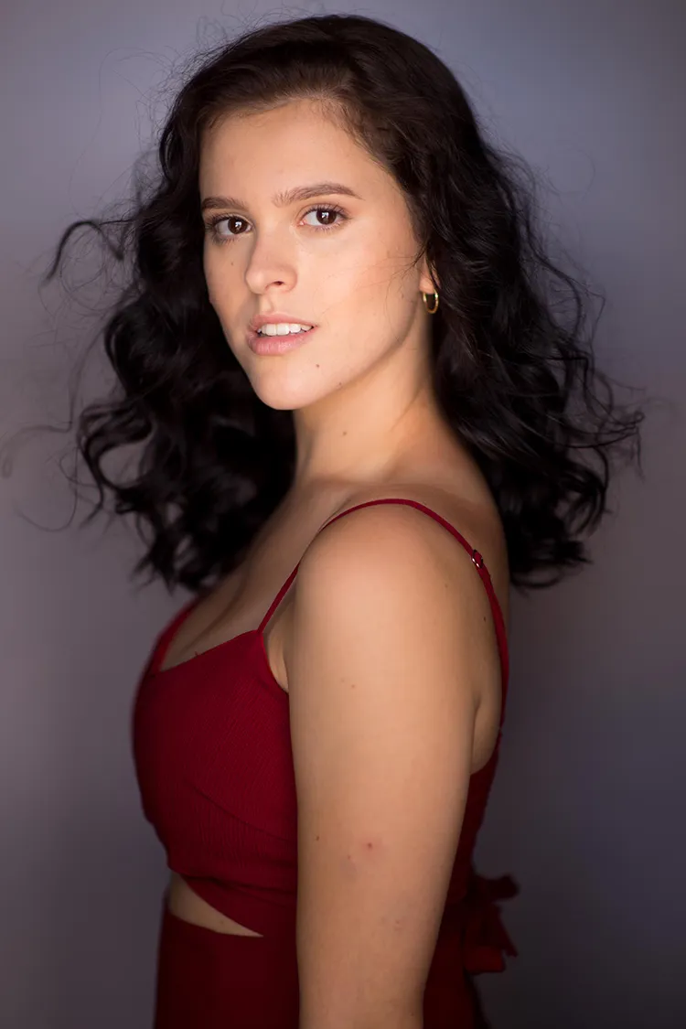 Angelica Di Clemente